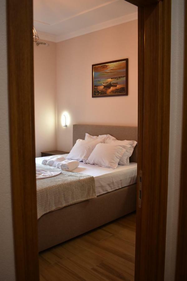 Apartments Hillside Ulcinj Extérieur photo