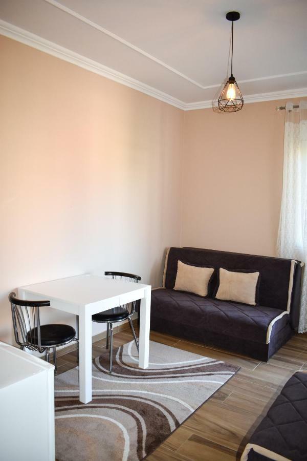 Apartments Hillside Ulcinj Extérieur photo