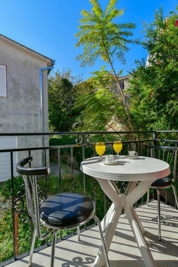 Apartments Hillside Ulcinj Extérieur photo